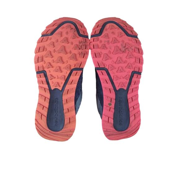 New Balance - 590 V3 - Running Shoes - Gray/Pink - Women's - 6.5 - WT590LG3 - Picture 8 of 9